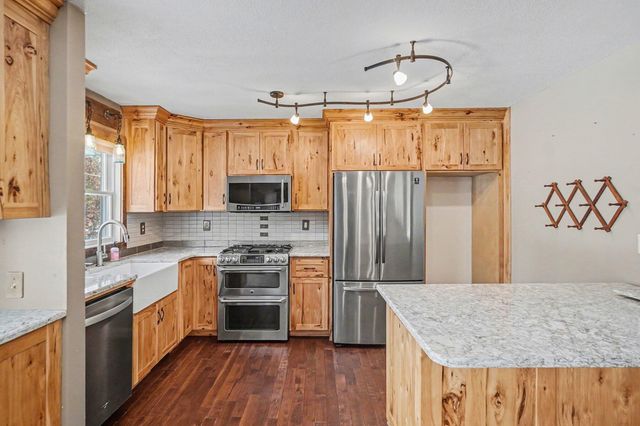 1710 215th Avenue, Morley, MI 49336