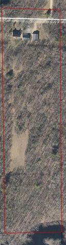 1710 215th Avenue, Morley, MI 49336