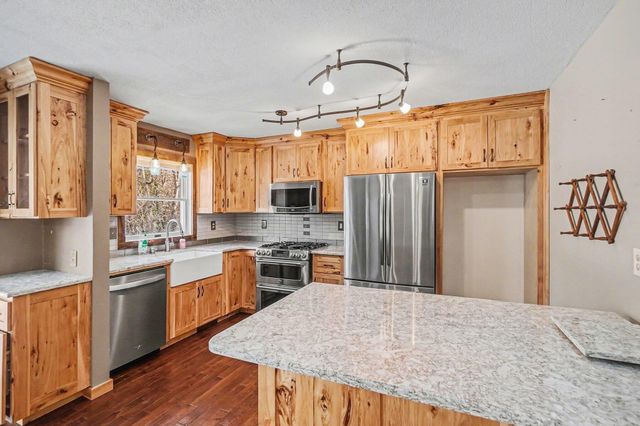 1710 215th Avenue, Morley, MI 49336