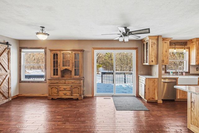 1710 215th Avenue, Morley, MI 49336