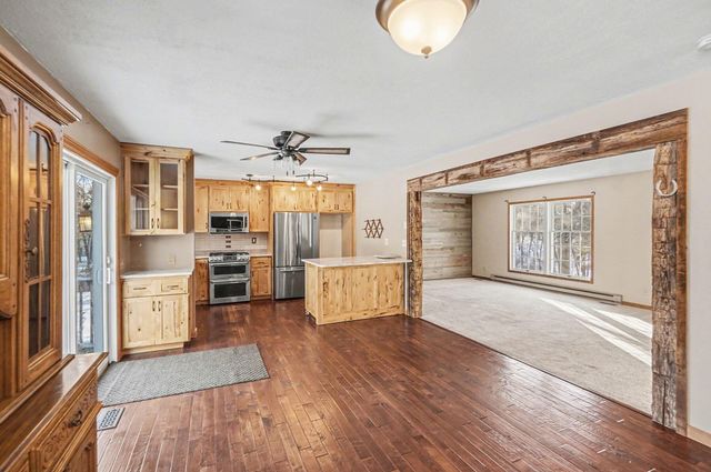 1710 215th Avenue, Morley, MI 49336