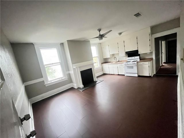 132 Culver Street, Macon, GA 31204