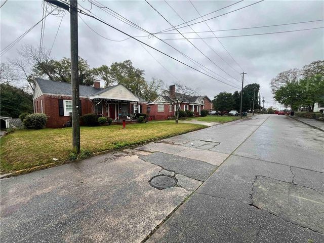 132 Culver Street, Macon, GA 31204