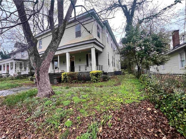 132 Culver Street, Macon, GA 31204