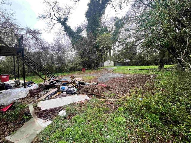 132 Culver Street, Macon, GA 31204