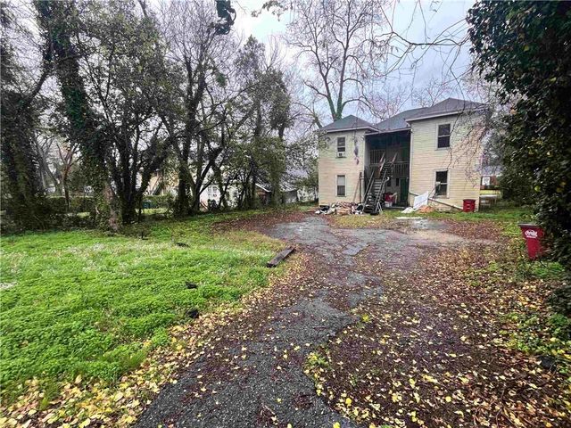 132 Culver Street, Macon, GA 31204