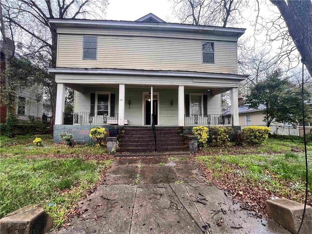 132 Culver Street, Macon, GA 31204