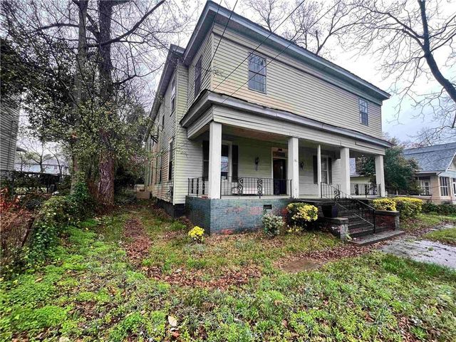 132 Culver Street, Macon, GA 31204