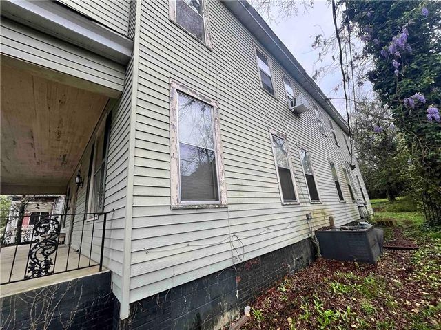 132 Culver Street, Macon, GA 31204