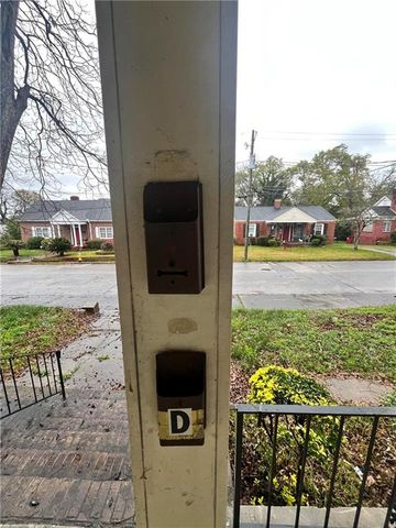 132 Culver Street, Macon, GA 31204