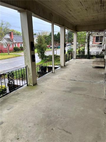 132 Culver Street, Macon, GA 31204