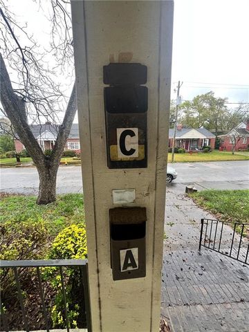 132 Culver Street, Macon, GA 31204