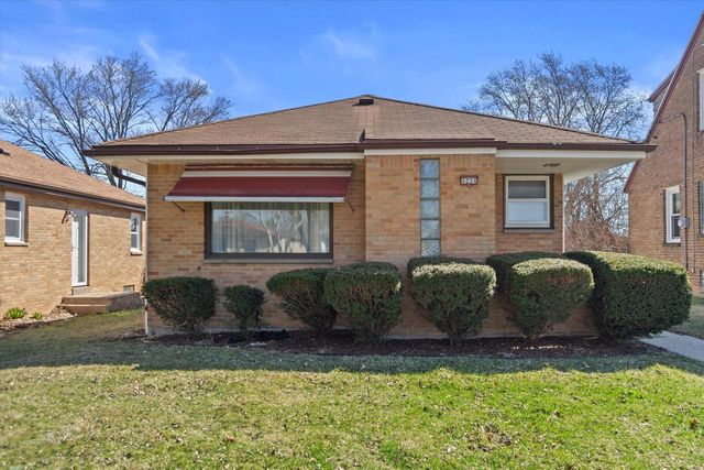 4224 N 67th STREET, Milwaukee, WI 53216