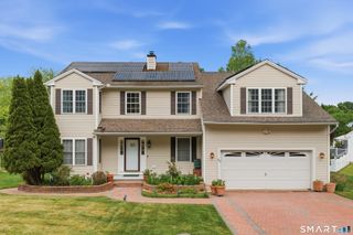43 Kyle Court, Meriden, CT 06450
