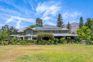 481 W Highland Avenue, Sierra Madre, CA 91024