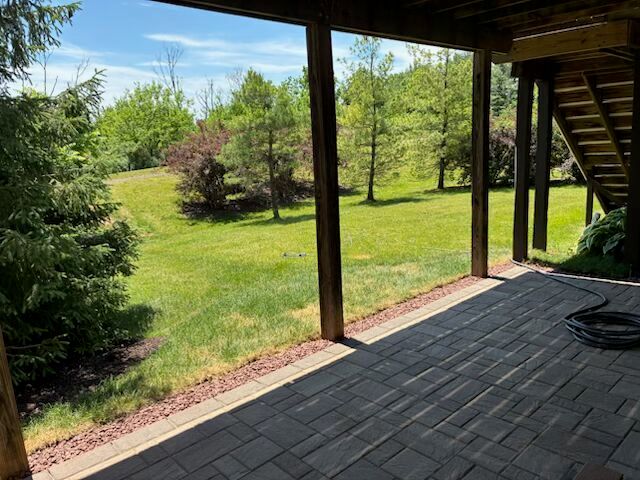 1096 Sparrow Way, Upper Macungie Twp, PA 18031