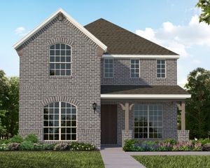 4432 Daisy Lane, Celina, TX 75078