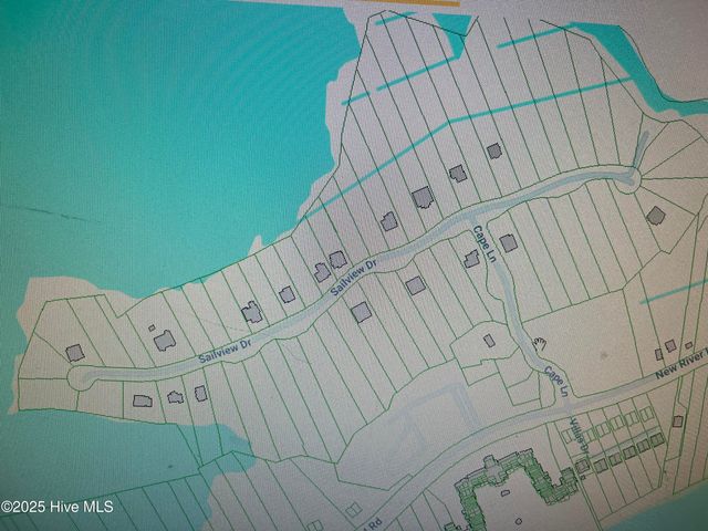 56 Sailview Drive, Sneads Ferry, NC 28460