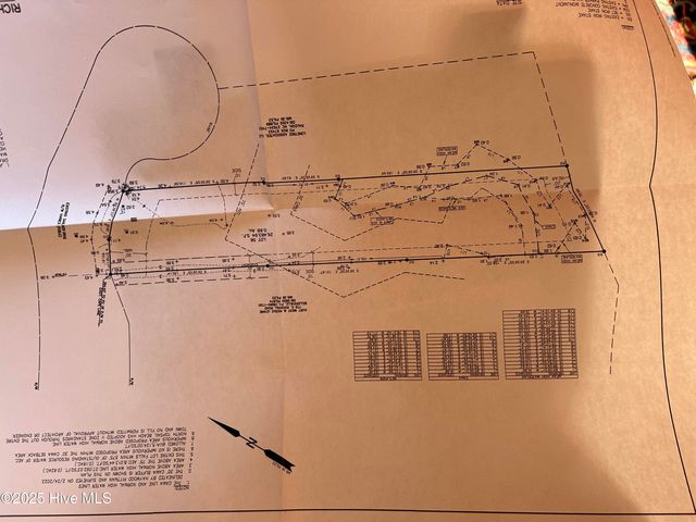 56 Sailview Drive, Sneads Ferry, NC 28460