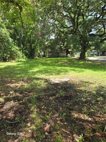 1200 Arlington Street, Mobile, AL 36605