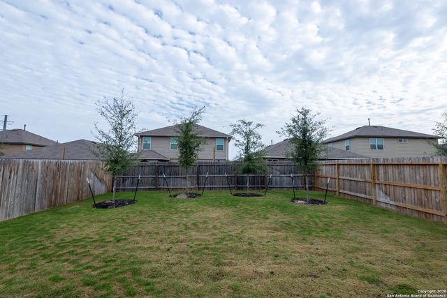 1152 Andean Emerald, San Antonio, TX 78253