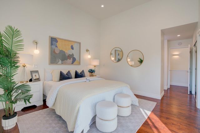 2271 Armada Way, San Mateo, CA 94404