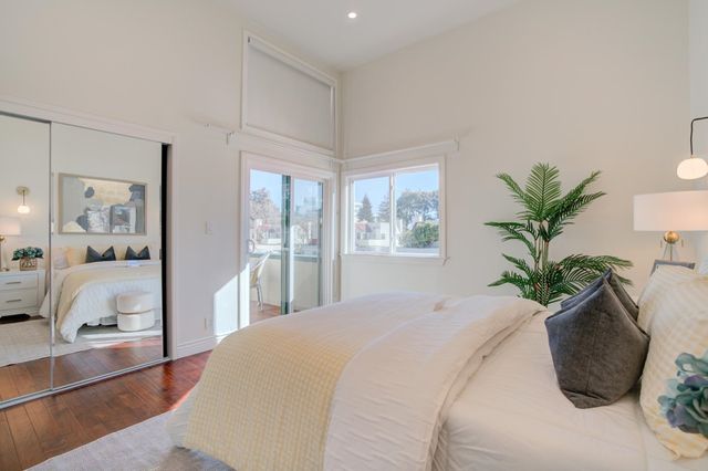 2271 Armada Way, San Mateo, CA 94404