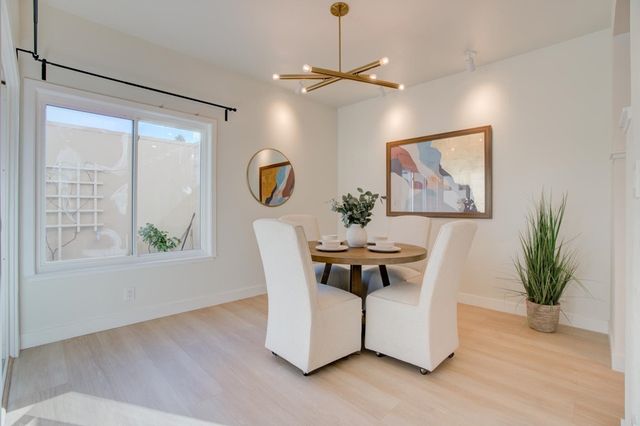 2271 Armada Way, San Mateo, CA 94404