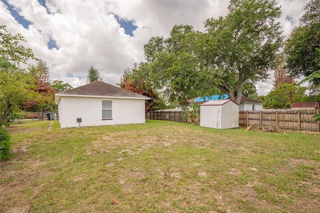 5437 LEHIGH AVENUE, Orlando, FL 32807