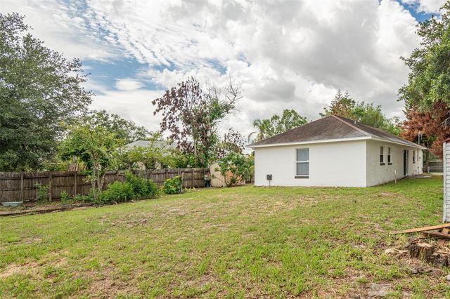 5437 LEHIGH AVENUE, Orlando, FL 32807