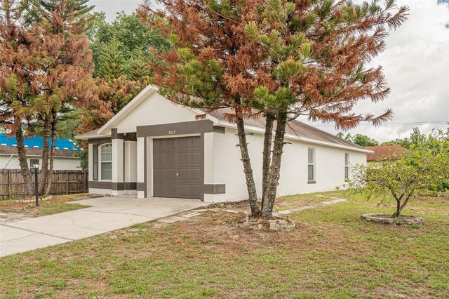 5437 LEHIGH AVENUE, Orlando, FL 32807