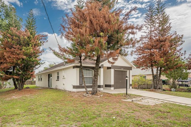 5437 LEHIGH AVENUE, Orlando, FL 32807