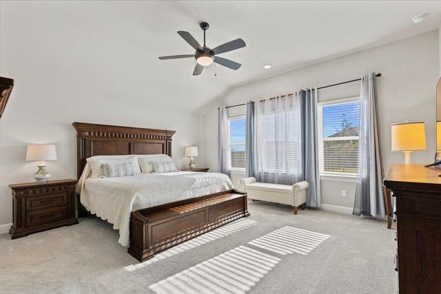 107 Freeman Day DR, Bastrop, TX 78602