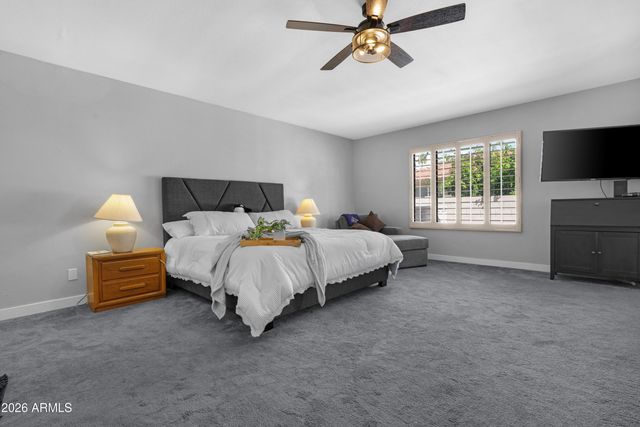 25821 S HOLLYGREEN Drive, Sun Lakes, AZ 85248