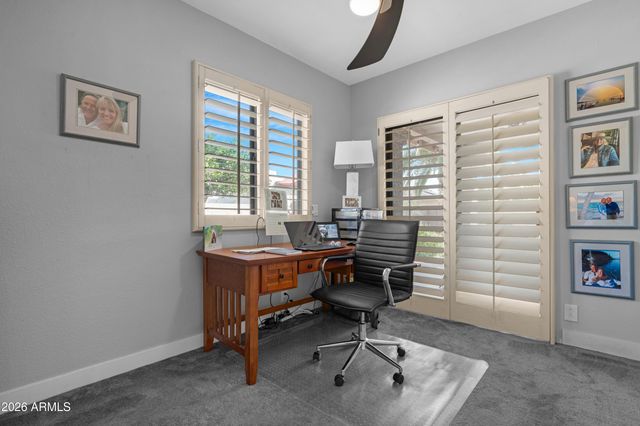 25821 S HOLLYGREEN Drive, Sun Lakes, AZ 85248