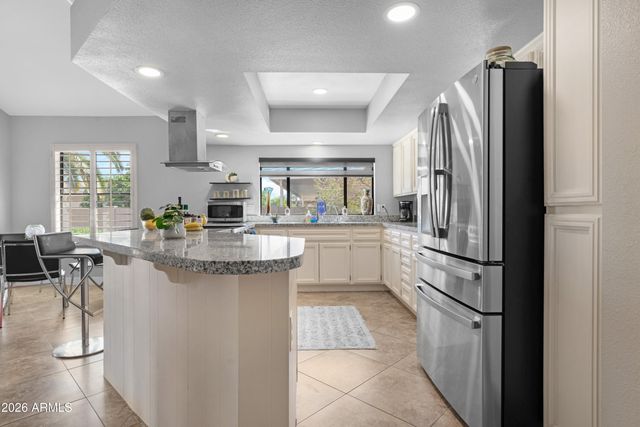 25821 S HOLLYGREEN Drive, Sun Lakes, AZ 85248