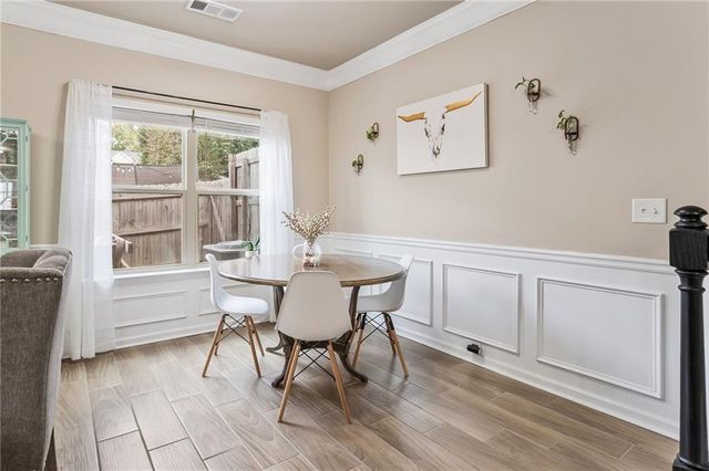 262 Valley Crossing, Canton, GA 30114