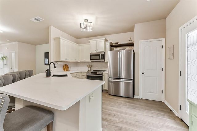 262 Valley Crossing, Canton, GA 30114