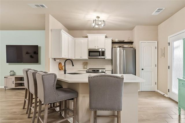 262 Valley Crossing, Canton, GA 30114