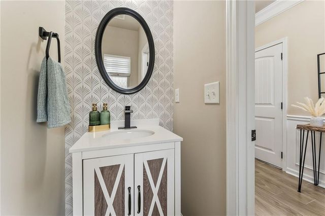 262 Valley Crossing, Canton, GA 30114