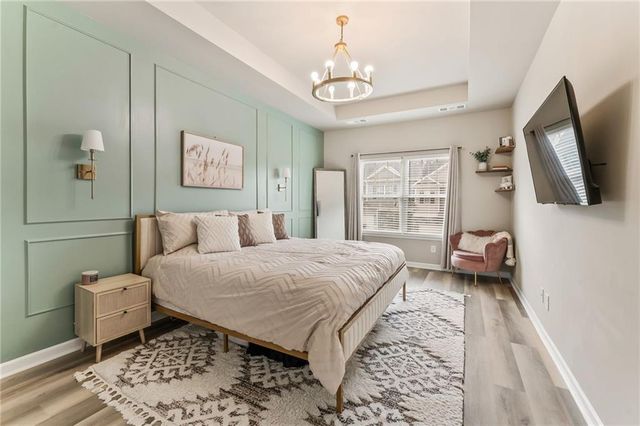 262 Valley Crossing, Canton, GA 30114