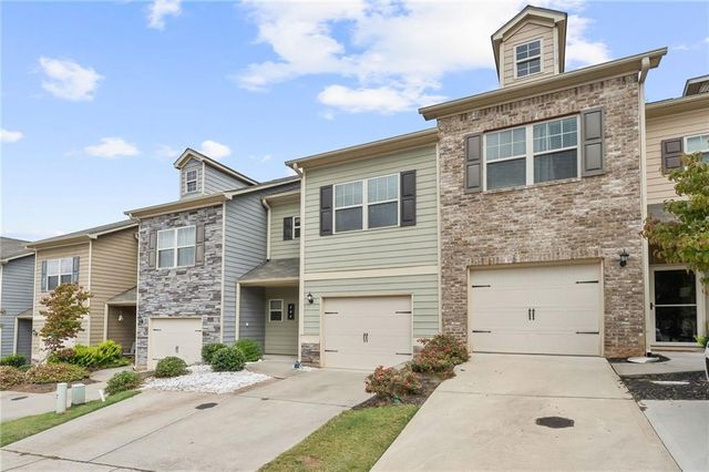 262 Valley Crossing, Canton, GA 30114