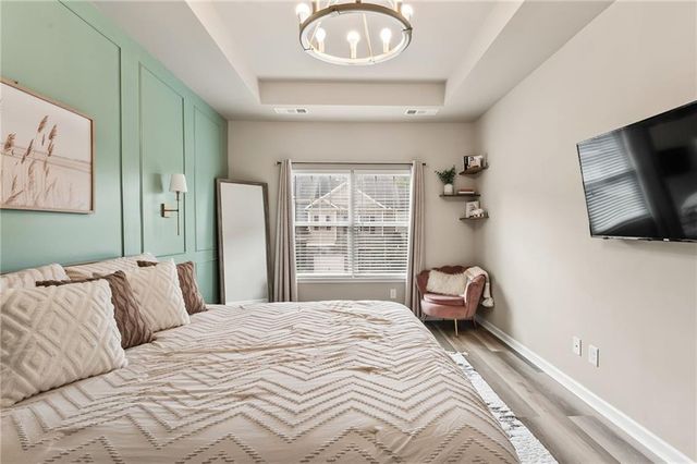 262 Valley Crossing, Canton, GA 30114