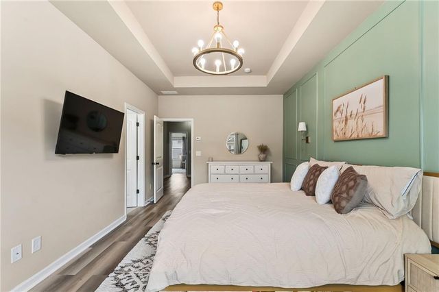 262 Valley Crossing, Canton, GA 30114