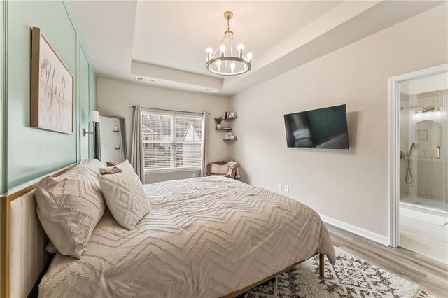 262 Valley Crossing, Canton, GA 30114