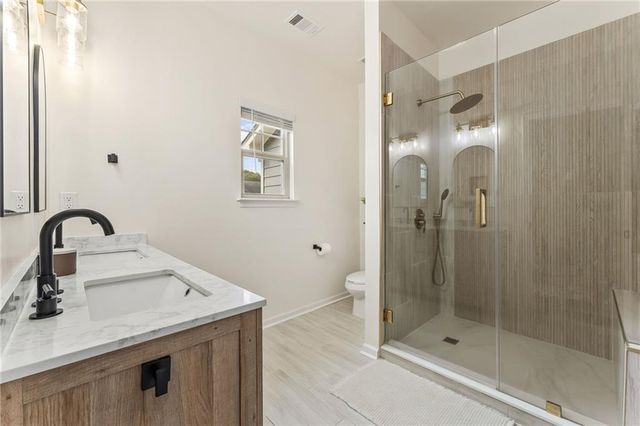 262 Valley Crossing, Canton, GA 30114