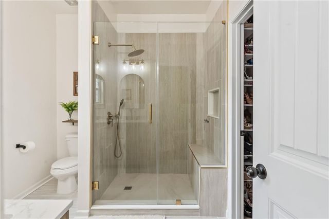 262 Valley Crossing, Canton, GA 30114