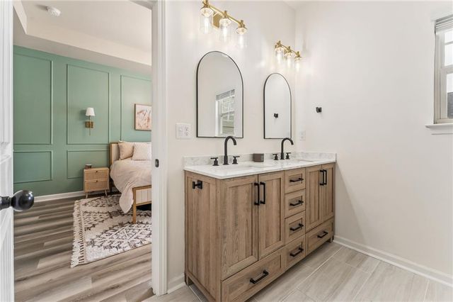 262 Valley Crossing, Canton, GA 30114