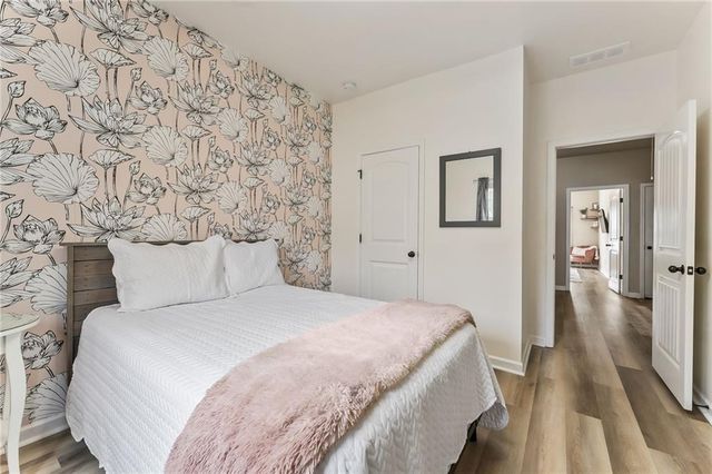 262 Valley Crossing, Canton, GA 30114