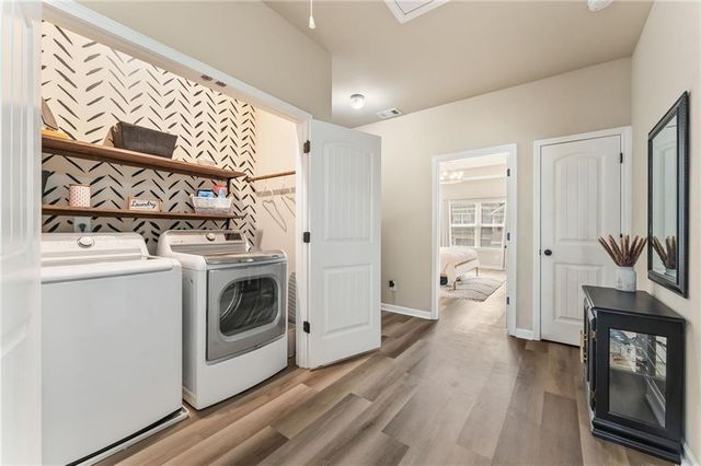 262 Valley Crossing, Canton, GA 30114